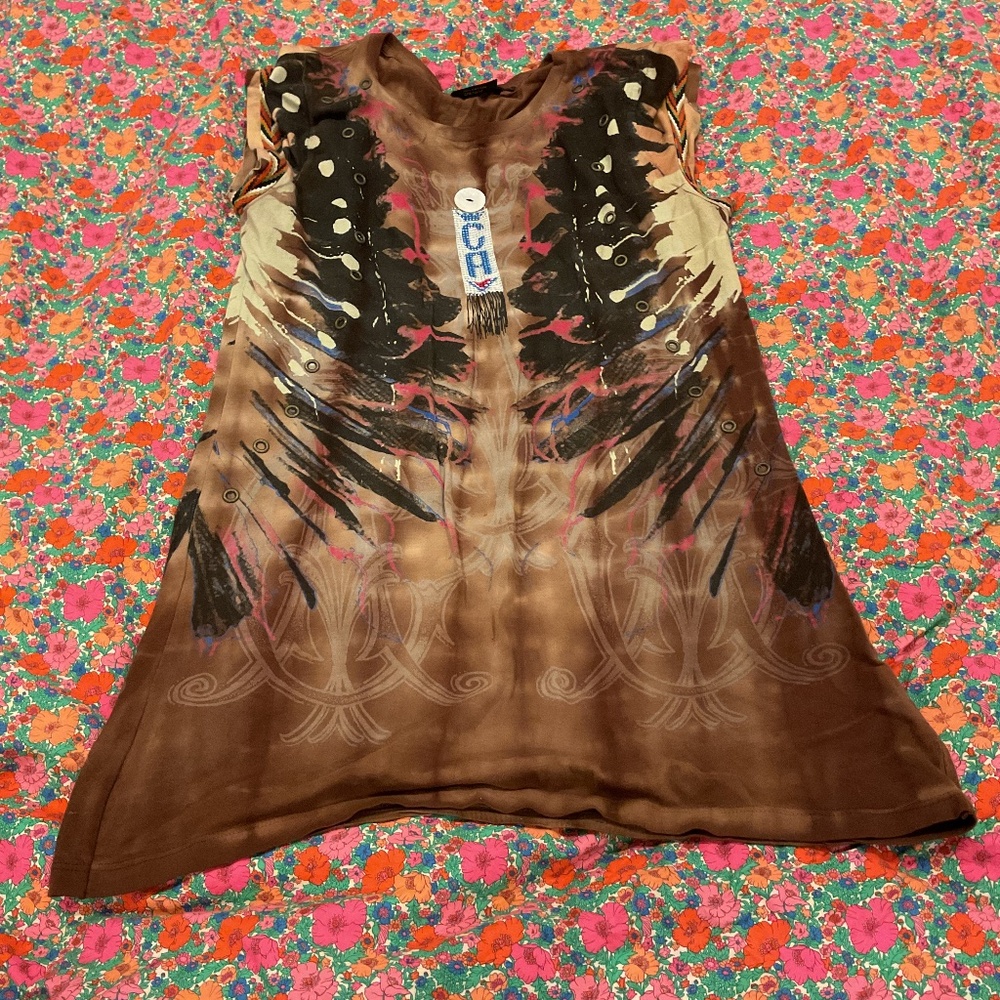 Christian Audigier Top L